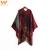 Import Wefans Winter Ladies New Fashion socialite wind Thick Warm Oversized Shawl Wrap scarf 100% Cashmere blanket Scarf for Women from China