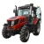 Import WEIFANG HUAXIA 100hp 110hp 120hp 130hp 140hp 150hp agricultural machinery farm equipment tractor from Austria