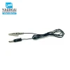 Well Designed alligator clips testing cable leads wholesale china