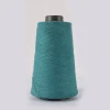 Well scarf knitting yarn/ Acrylic Hand Knitting Yarn, Fancy yarn Style and 100%rayon viscose Material DIY