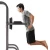 Import Wellshow Sport Adjustable Height Pull Up Bar Tower Power Station Dip Station Portable Workout Power Tower Home Gym Equipment from China