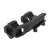 Import WESTHUNTER Laser Sight Rail Mount 25.4mm/30mm Windage&Amp Scope Rings Mount For Hunting Accessories from China