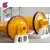 Import Wet and Dry Gold Copper Iron Tin Manganese Lead Pb Ore Aluminum Powder Mineral Grinding Ball Mill Machine from China