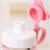 Import WeVi High Quality milk roller water bottle glass with sleeve from China