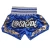 Import White and Black  Muay Thai Fight Shorts MMA Kick Boxing Grappling Martial Arts Gear Cage UFC from Pakistan