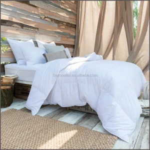 White goose/duck down feather duvet, duck down quil6t, comforter