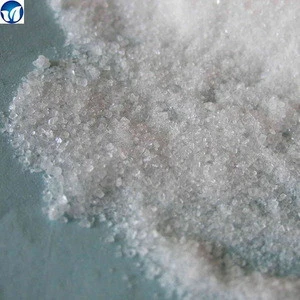 White granular crystal Sodium Bisulfate CAS NO7681-38-1 sodium hydrogen sulfate