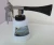 Import White Tornado Car Surface Cleaning Gun Washing Air Pulse Spray Tool With Brush from China