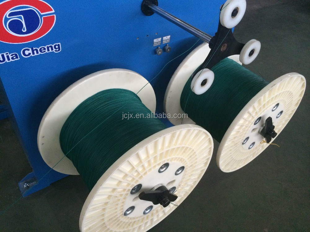 Whole Plant Cable Making Equipment 0.5mm Sq.-120mm Sq. Pvc/pe/xlpe/lszh/nylon Electrical Cable Making