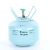 Import whole sale price R134a refrigerant gas, pure gas 13.6kg 134a from China
