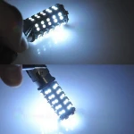 Wholesale 1156 68 smd 3528 ba15s P21W car led tail light, led truck light,auto tuning