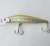 Import Wholesale 138mm 30g  Hard Bait Beach Walker Pesca Heavy Sinking Minnow Lure plastic fishing lures from China