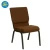 Import Wholesale  21 inch metal stacking church chair from China