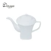 Wholesale 27pcs coffee tea pot set tea cupsaucer 15pcs porcelain tea set for wedding