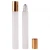 Import Wholesale 3ml 6ml 10ml Refillable Glass Perfume Bottle Roll On Perfume Bottle Glass from China