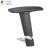 Wholesale 4d armrest for office chair white plastic chair arm computer indoor wearable chair armrest