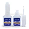Wholesale 7g Fast Drying False Nail Glue Manicure Decoration Acrylic Art Tips Glue Nail Art Glue