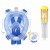 Import Wholesale Adult 180 Panoramic Full Face Diving Swimming Snorkel Mask with Camera from China