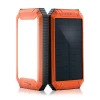 Wholesale  Easy Carry Mobile Power Supply Fast Charging Portable Solar Charger Power Banks 10000mah