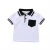 Import Wholesale and Comfortable baby boys polo shirt Cotton Baby Clothing baby Boys T shirt cotton Fabric from Pakistan