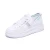 Import Wholesale And Retail Soulier Increased Sole 4CM Skate Women Sneakers Shoe Trainers High Top Shoe Height Increasing Shoes from China