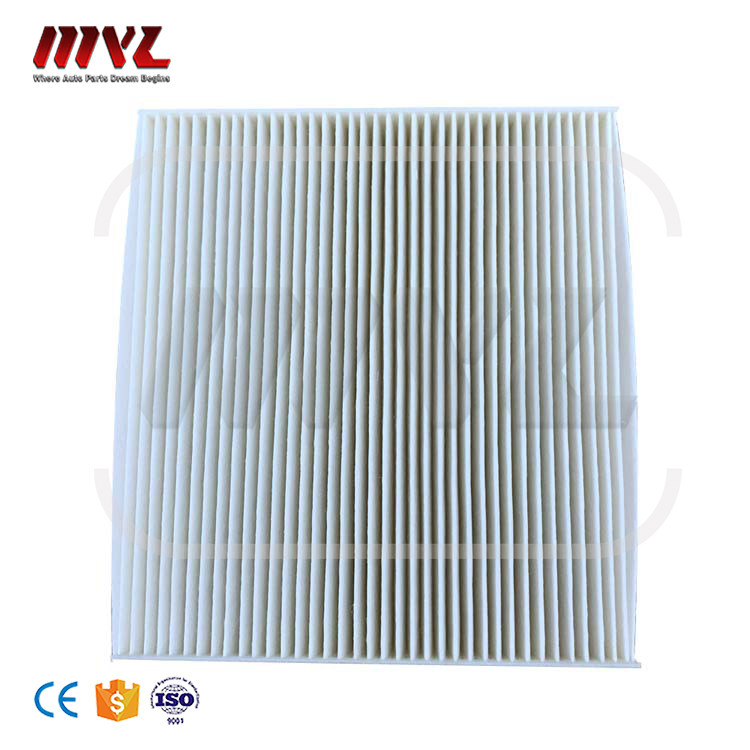 wholesale Auto Cabin Air Filter for TOYOTA AURIS