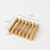 Import Wholesale bamboo soap dish bathroom accessories bathtub soap dish from China
