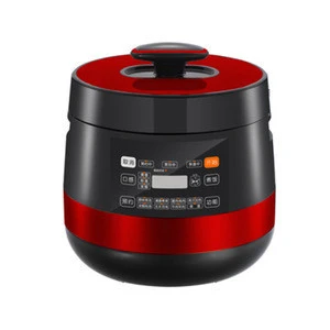 Wholesale Bargain Price Digital Smart Electric Pressure Multi-Rice Cooker