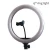 Import Wholesale Beauty 13 inch Tiktok Photographic Selfie Led Ring Light With Tripod Stand For Live Stream Makeup Youtube Video from China