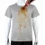 Import Wholesale blank designer tshirts hydrophobic t shirt from China