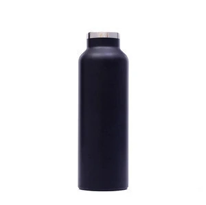 Wholesale BPA Free Food Grade Stainless Steel Vacuum Flasks Thermoses