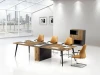 Wholesale Cheap Fine Workmanship Custom Modern Office Meeting Room Tables