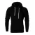 Import Wholesale Cheap Mens Hoodie High Quality Street Wear Hoodie 100 Polyester Solid Tracksuit With Pocket from China
