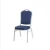 Import wholesale cheap prices fabric cover metal frame banquet chair from China
