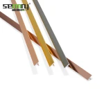 Wholesale Cheap priceT Shaped Stainless Steel Tile Trim Aluminum Border