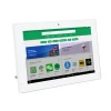 Wholesale cheap tablets 10 inches android with multi Office software Advertising Players for banks
