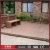Import Wholesale china merchandise Etch-Proof WPC Engineered Decking Floor For Garden / Yard from China