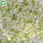 Wholesale Chinese Fresh Frozen Cabbage