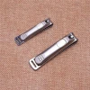 Wholesale Classical Private Label Professional Cutter Stainless Steel Toe Nail Clipper