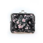 Wholesale Colorful Cute Mini Bag Coin Purse