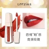 Wholesale Cosmetic Long Lasting liquid 5 colors waterproof Lip Gloss for daily life