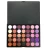 Import Wholesale Cosmetics Makeup Eyeshadow 35 Color Best Sale No Logo Eye Shadow On Sale from China