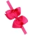 Import Wholesale Custom Boutique Ribbon Hairbow Headbands for girls from China
