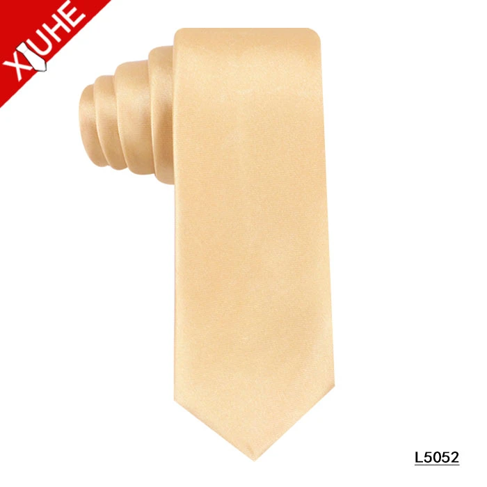 Wholesale Custom Company Logo Polyester Neckties Cheap Plain Black Tie for Men