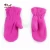 Import Wholesale Custom Kids Winter Cotton Gloves Mittens With Sequin from China