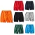 Import Wholesale Custom LOGO Mens Workout 100% Cotton French Terry Shorts Sport men Fitness Sweat Shorts from Pakistan
