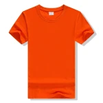 Wholesale Custom Logo sublimation designer o-neck printing oversized polyester white mens t-shirts