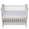 Wholesale Custom Non Woven Crib Quilted Mattress Cover