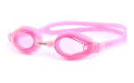 Wholesale Custom PC Lens Kids Silicone Swim Goggle Case for Baby Advanced Swimming Goggles for Children for Training