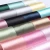 Import Wholesale custom solid color polyester fabric stain ribbon,Comfortable printer ribbon from China
